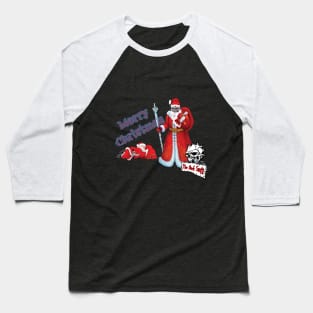 christmas178 Baseball T-Shirt